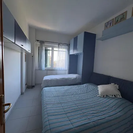 Apartamento Il Rifugio Sul Golfo Dei Poeti *